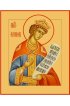 Икона Иосиф Прекрасный Праведный, арт MSM-6057