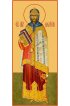 Икона Моисей Пророк, арт MSM-6081