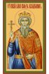 Икона Владимир Равноапостольный Великий Князь, арт MSM-6089-2