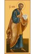 Икона Петр Апостол, арт MSM-6092