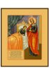 Икона Божьей Матери Целительница, арт MSM-6246
