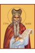 Икона Захария Пророк, арт MSM-6457