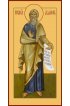 Мерная икона Адам Праотец, арт MSM-6466