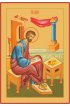 Икона Лука Апостол, арт MSM-6491