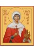 Икона Мария Магдалина Равноапостольная, арт MSM-6535