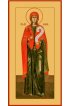 Икона Параскева Пятница, арт MSM-6543