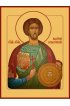 Икона Валерий Севастийский, арт MSM-6547-1