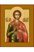 Икона Вонифатий Мученик, арт MSM-6575