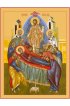 Икона Успение Пресвятой Богородицы, арт MSM-6620