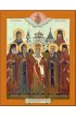 Икона Собор нижегородских Святых, арт MSM-6661-2