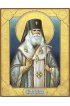 Икона Серафим Архиепископ Богучарский, арт MSM-6725