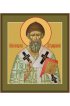 Икона Спиридон Тримифунтский, арт MSM-6727-1