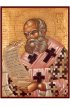 Икона Афанасий Великий, арт MSM-6748
