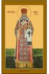 Икона Серафим Митрополит, арт MSM-6774-1