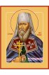 Икона Иоанн Митрополит Тобольский, арт MSM-6776
