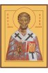 Икона Фавий Папа Римский, арт MSM-6797-1