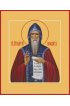 Икона Георгий Хозевит, арт MSM-6825