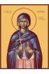 Икона Марфа Вифанская, арт MSM-6854