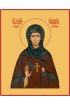 Икона Елисавета Чудотворица, арт MSM-6859