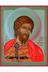 Икона Андрей Стратилат, арт MSM-6904