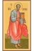 Икона Апостол Варнава, арт MSM-6935
