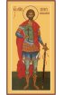 Икона Виктор Никомидийский, арт MSM-6942