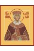 Икона Александра Романова, арт MSM-6951