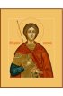 Икона Дмитрий Солунский, арт MSM-6959-1