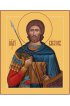 Икона Виктор Никомидийский Мученик, арт MSM-6966