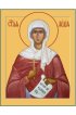 Икона Лидия Мученица, арт MSM-6983