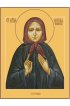 Икона Наталья Скопинская, арт MSM-6988