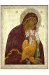 Икона Божья Матерь Яхромская, арт MSM-2010