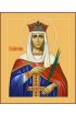 Икона Ирина Великомученица, арт MSM-900