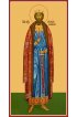 Икона Михаил Черниговский благоверный князь ростовая, арт R-MSM-0402