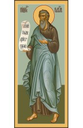 Икона Рувим праотец ростовая, арт R-MSM-4437-2