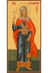 Икона Татиана Римская великомученица ростовая, арт R-MSM-4546