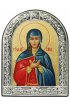 Икона Раиса Мученица арт ДВ-275