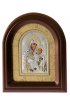 Икона Божья Матерь Вифлеемская в киоте 28*23 см см арт ДВ-104