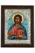 Икона Спаситель писаная арт ДВ-153
