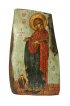 Икона Божья Матерь Геронтисса писаная, арт ДВ-174