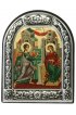 Икона Благовещение, арт ДВ-242