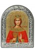 Икона Варвара, арт ДВ-244