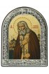 Икона Серафим Саровский, арт ДВ-254