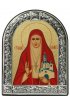 Икона Елизавета Благоверная Княгиня, арт ДВ-258