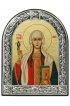 Икона Нина Равноапостольная, арт ДВ-259