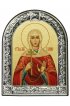 Икона Галина Мученица арт ДВ-269