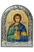 Икона Валерий Мученик, арт ДВ-279
