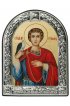 Икона Трифон Мученик, арт ДВ-281