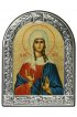 Икона Таисия Святая, арт ДВ-294