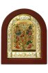 Икона Древо Жизни 11*9 см, арт ДВ-297